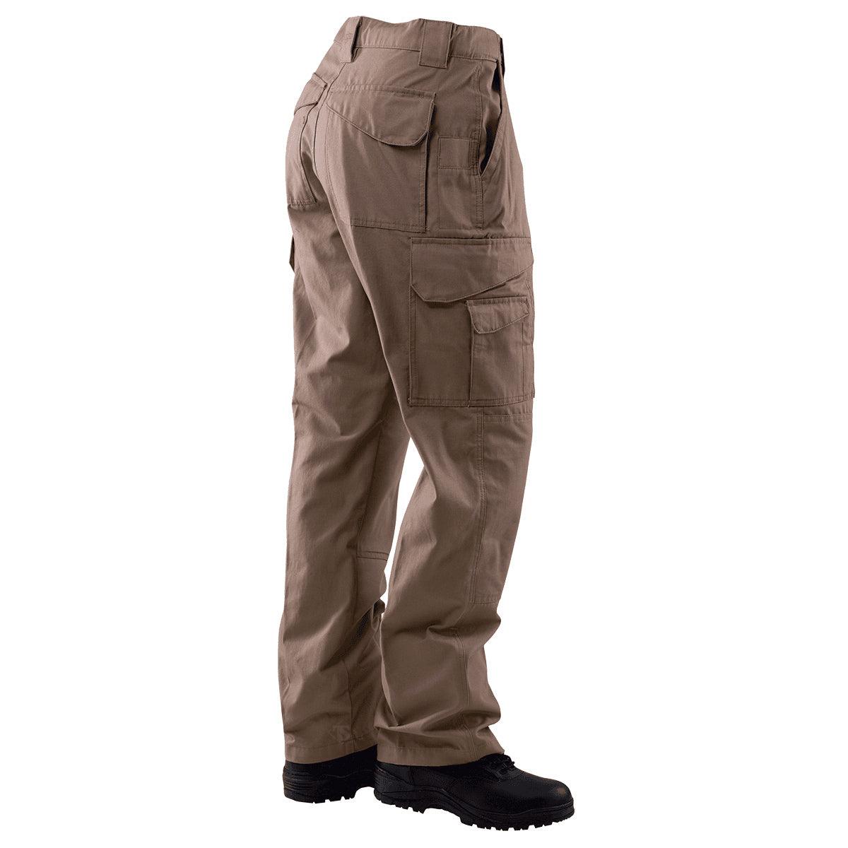 Tru-Spec 24-7 Series Mens Tactical Pants (Khaki, Coyote)