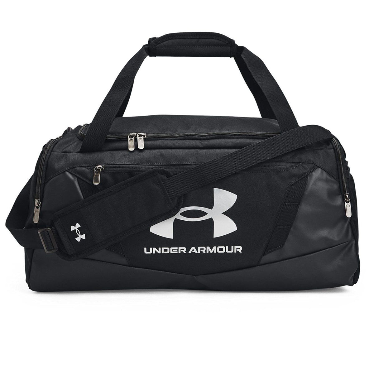 Under Armour Undeniable 5.0 SM Duffel Bag-Tac Essentials