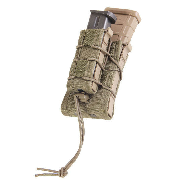 High Speed Gear Double Decker Taco - Molle