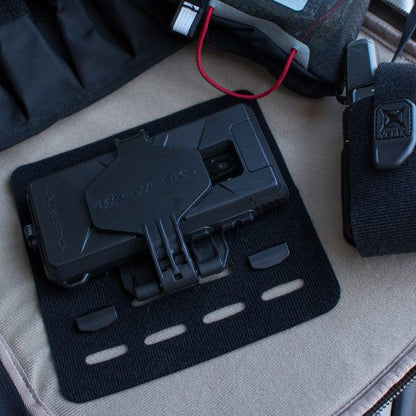 Vertx Tactigami MOLLE Adapter Panel (MAP) Quad | Tac Essentials