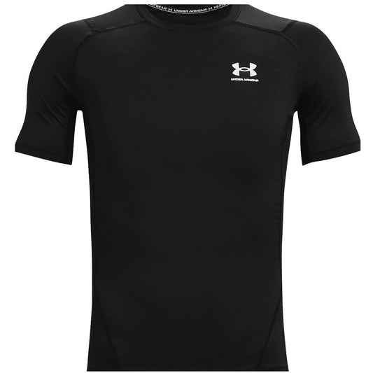 Under Armour HeatGear Armour Short Sleeve | Performance Baselayer