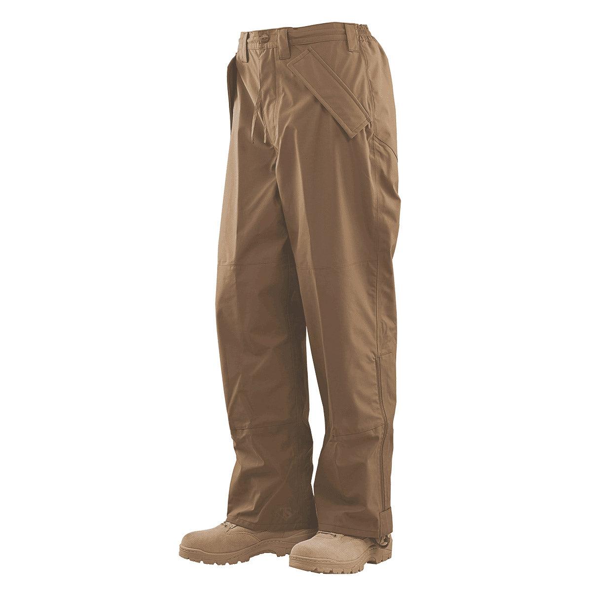 Tru-Spec H2O Proof ECWCS Pants-Tac Essentials