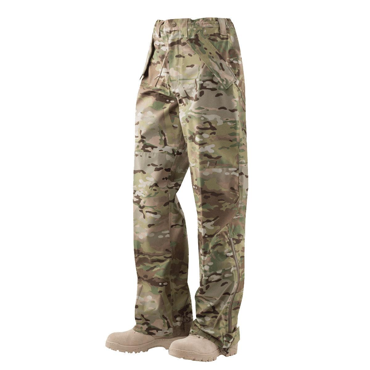 Tru-Spec H2O Proof ECWCS Pants-Tac Essentials