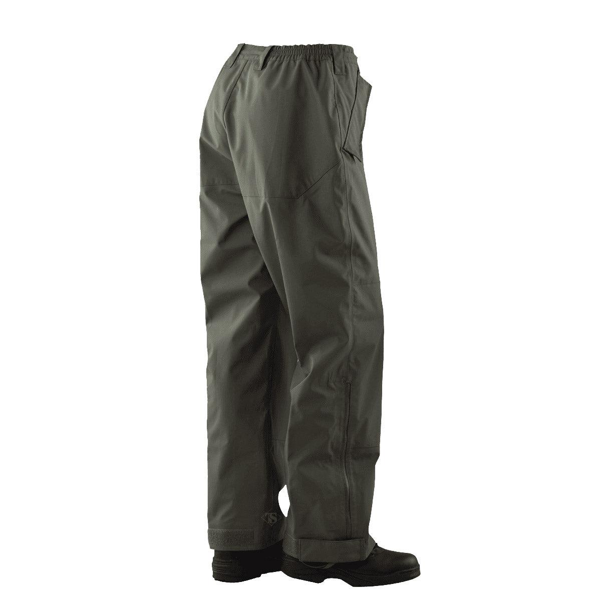 Tru-Spec H2O Proof ECWCS Pants-Tac Essentials