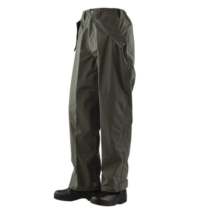 Tru-Spec H2O Proof ECWCS Pants-Tac Essentials