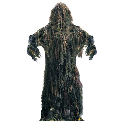 Rothco Lightweight All Purpose Ghillie Suit | Tac Essentials