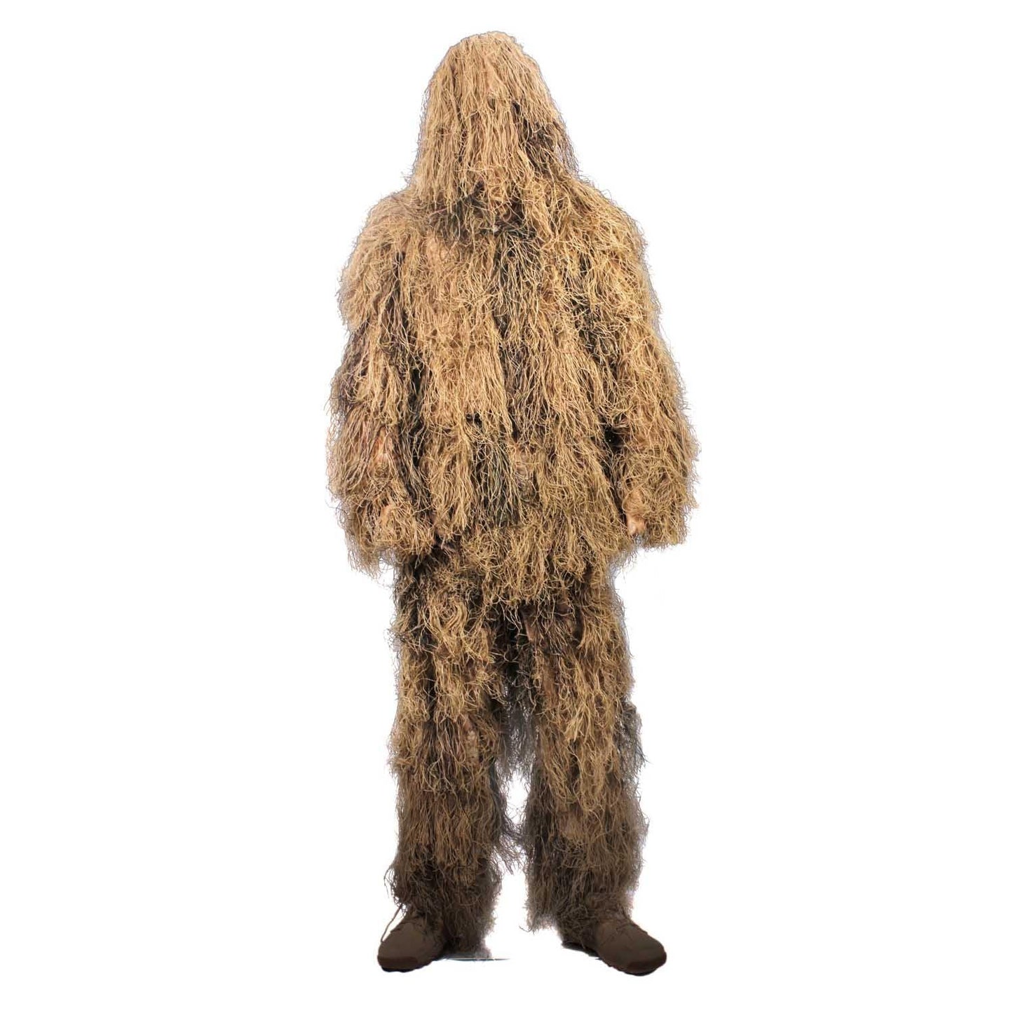 Rothco Lightweight All Purpose Ghillie Suit | Tac Essentials