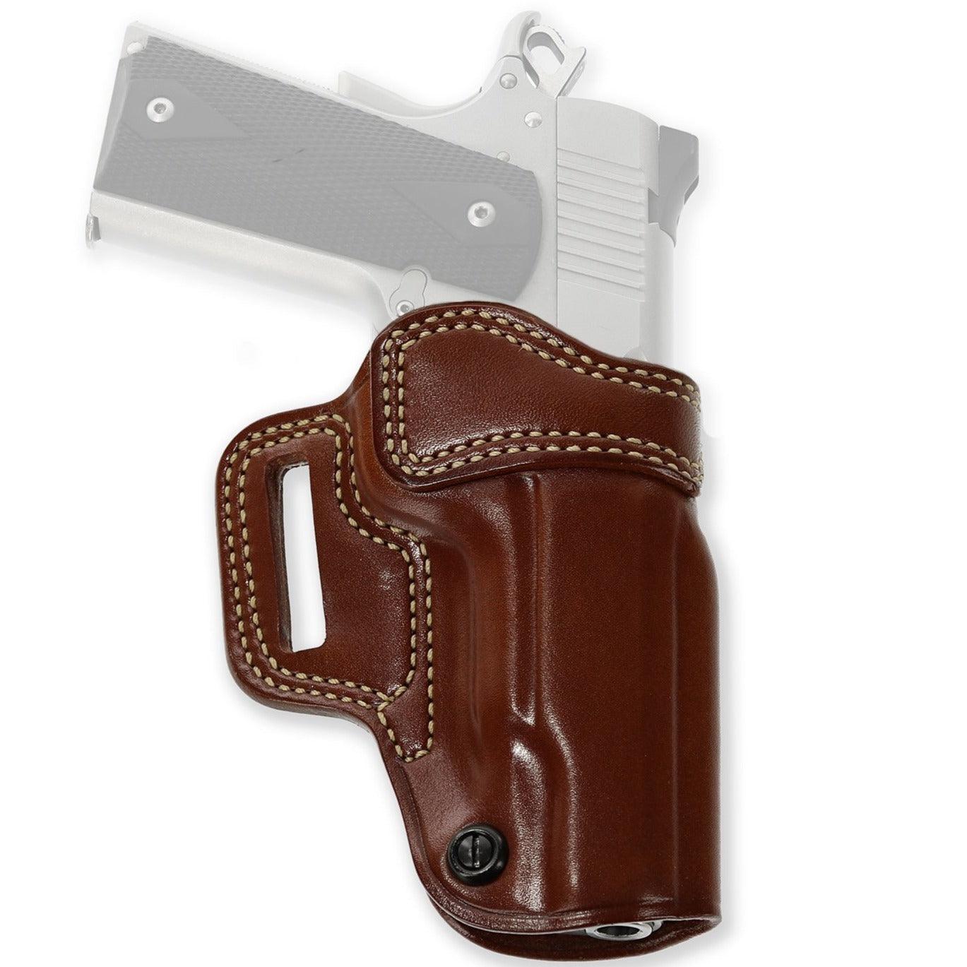 Galco Gunleather Avenger Belt Holster-Tac Essentials