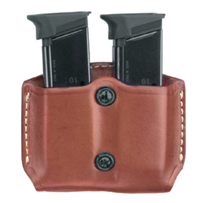 Gould & Goodrich 831 Double Magazine Case-Tac Essentials