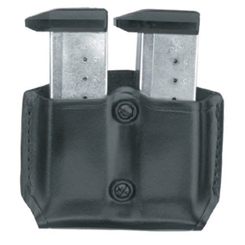 Gould & Goodrich 831 Double Magazine Case-Tac Essentials