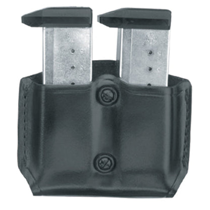 Gould & Goodrich 831 Double Magazine Case-Tac Essentials