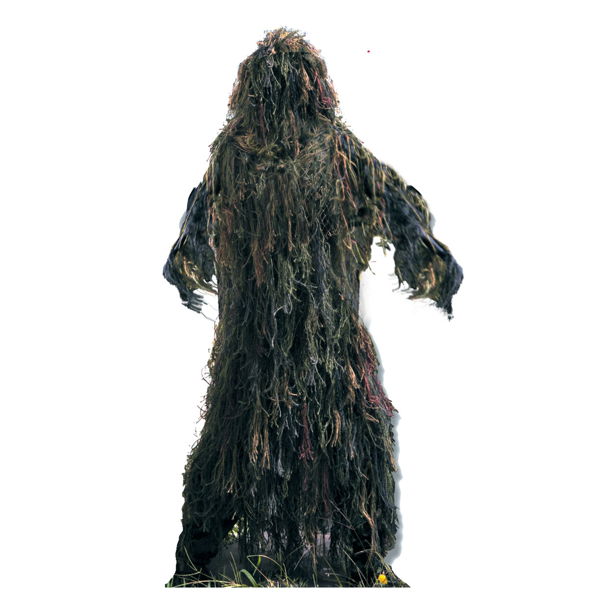 Rothco’s Kids Lightweight All Purpose Ghillie Suit