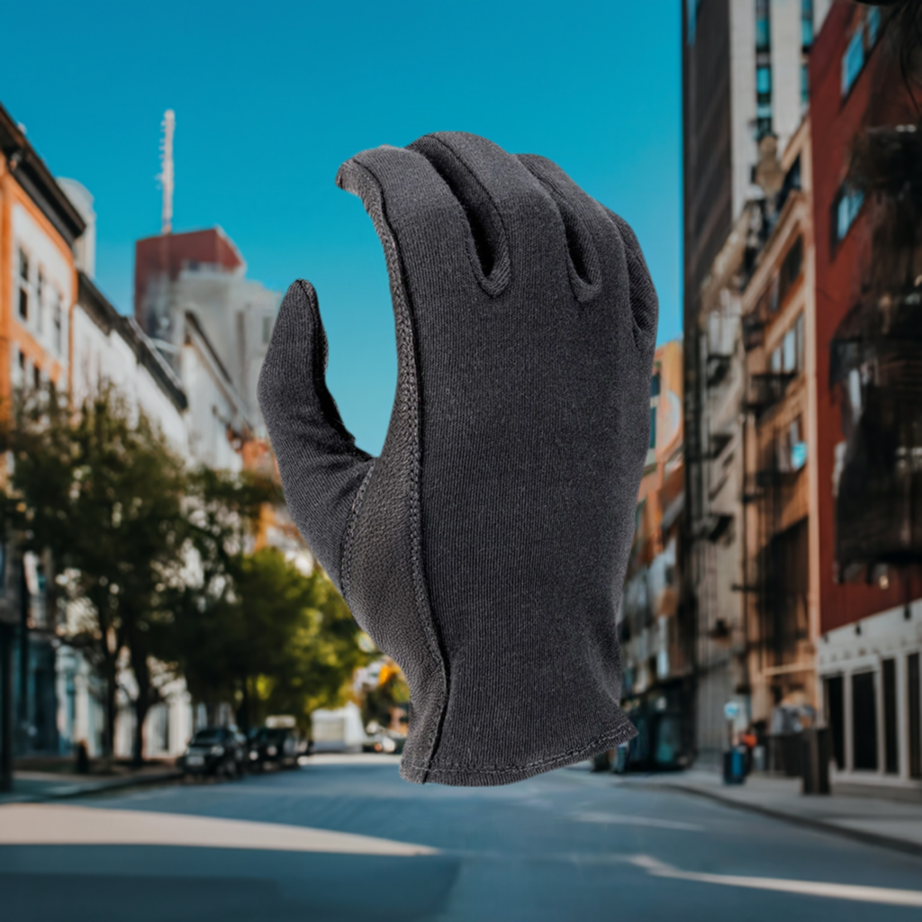 Cut Resistant Gloves - Hatch KSG Shooting Gloves