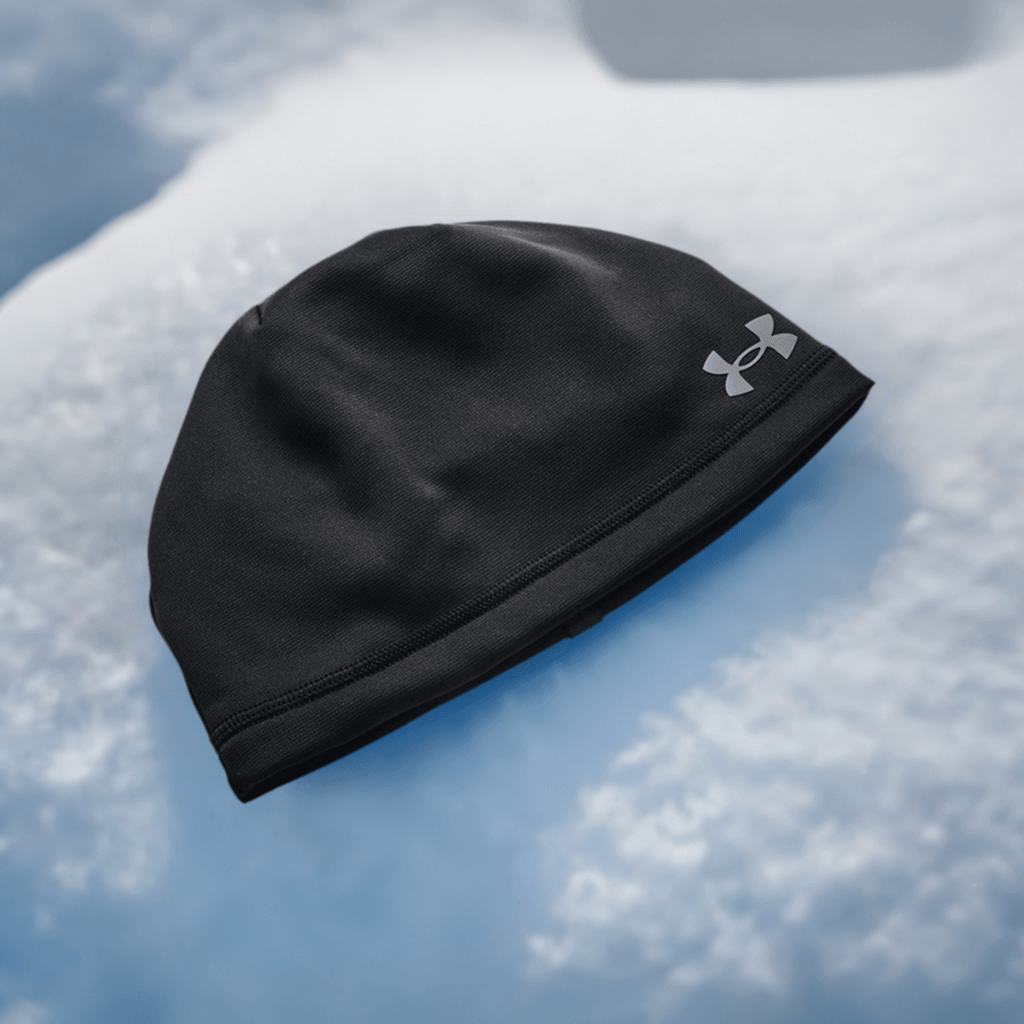 Cold Weather Hats - Under Armour Storm Beanie