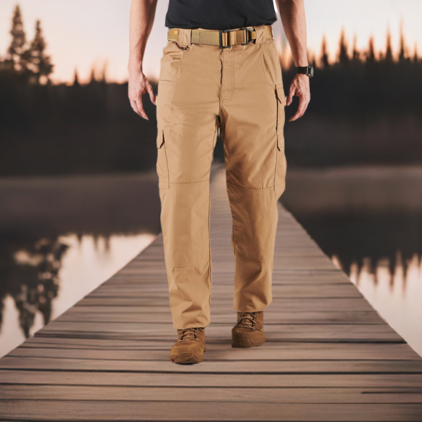 Pants - 5.11 Tactical TacLITE Pro Pants - Coyote