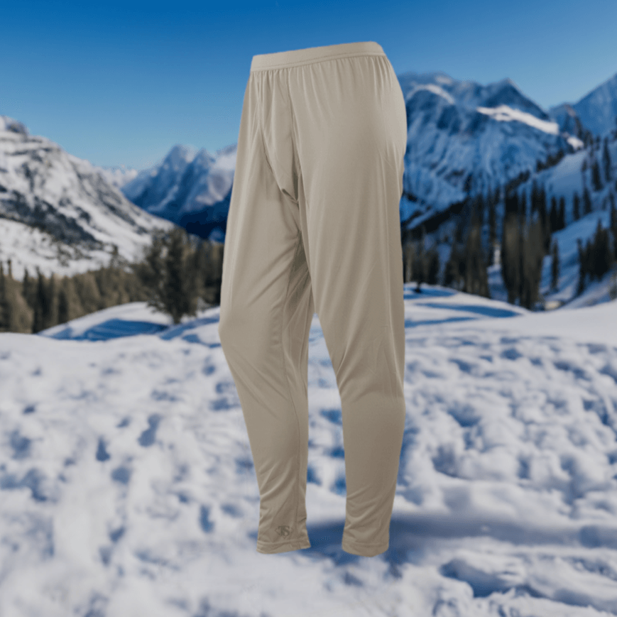 Baselayer Bottoms - Tru-Spec Generation III ECWCS Level 1 Bottom