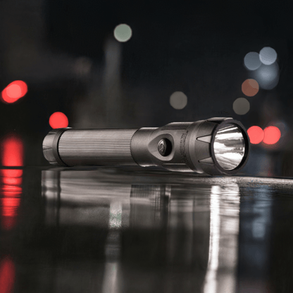 Flashlights - Streamlight PolyStinger LED