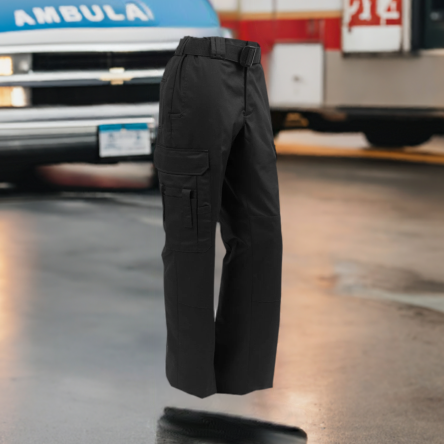 Pants - Elbeco Tek3 Poly/Cotton Twill EMT Pants