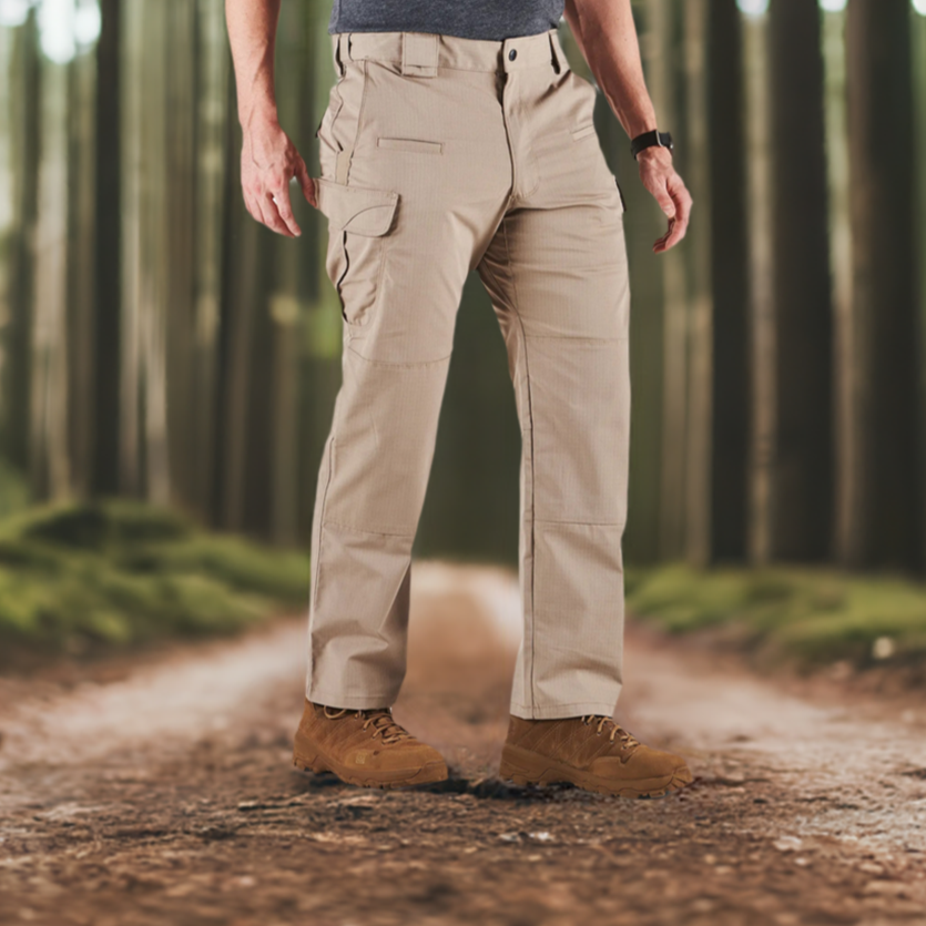 Pants - 5.11 Tactical STRYKE Pants - Stone