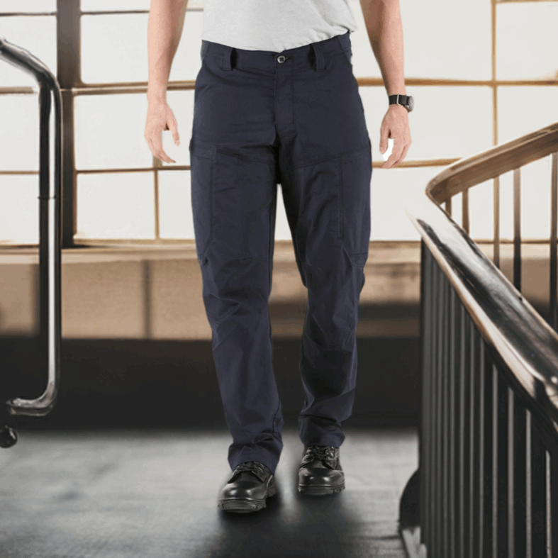 Pants - 5.11 Tactical Apex Pants - Dark Navy