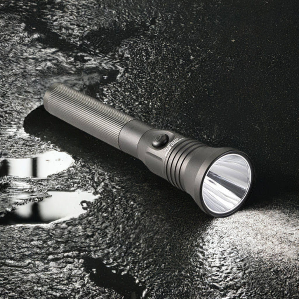 Flashlights - Streamlight Stinger HPL