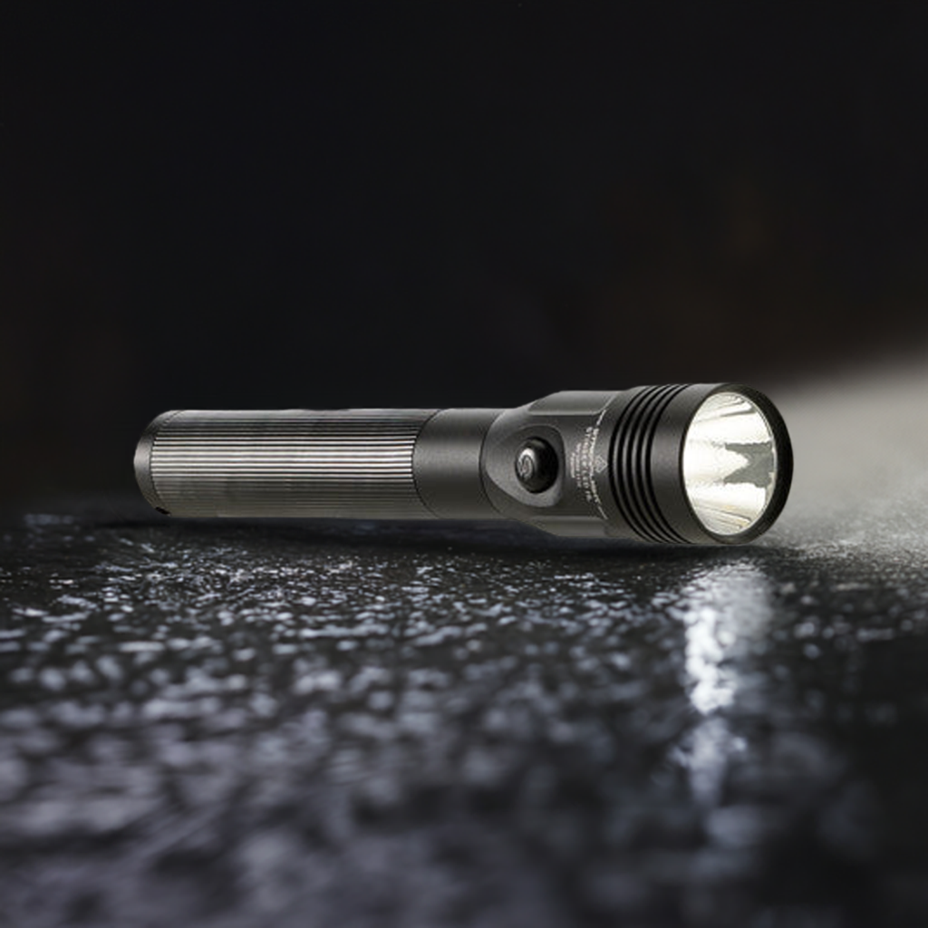 Flashlights - Streamlight Stinger LED HL