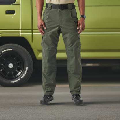 Pants - 5.11 Tactical TacLITE Pro Pants - TDU Green