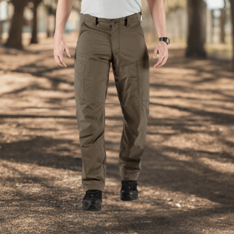 Pants - 5.11 Tactical Apex Pants - Tundra