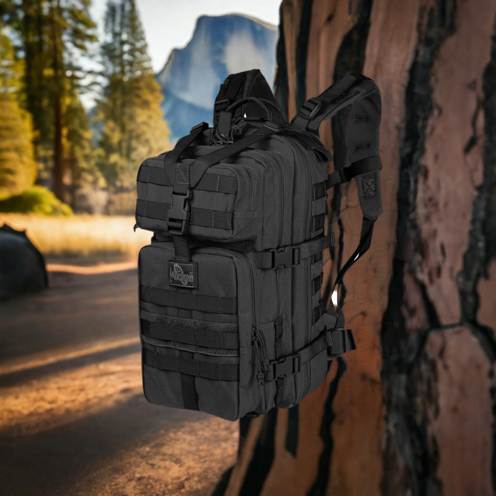 Backpacks - Maxpedition Falcon-II Backpack 23L