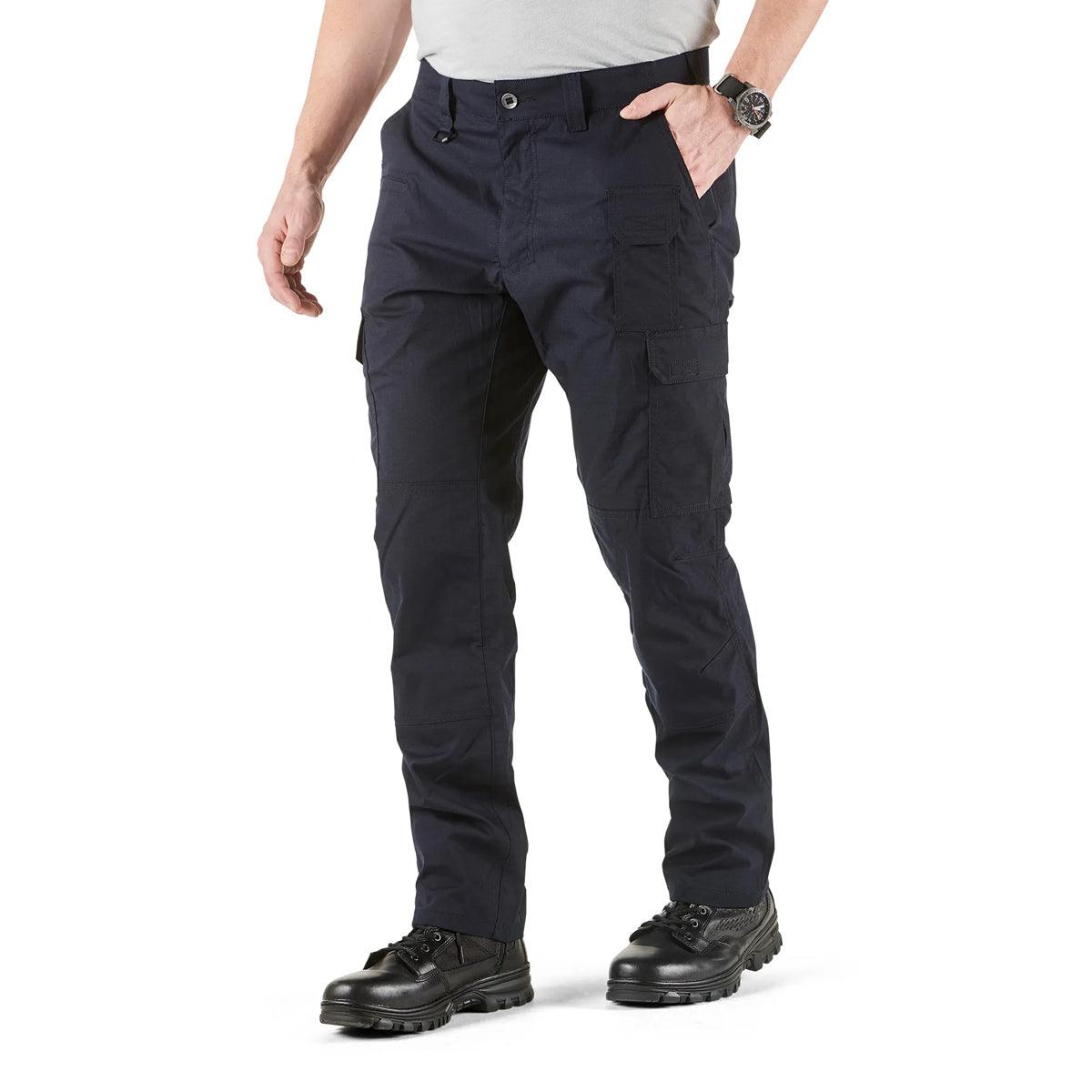 5.11 Tactical ABR Pro Pants - Dark Navy-Tac Essentials