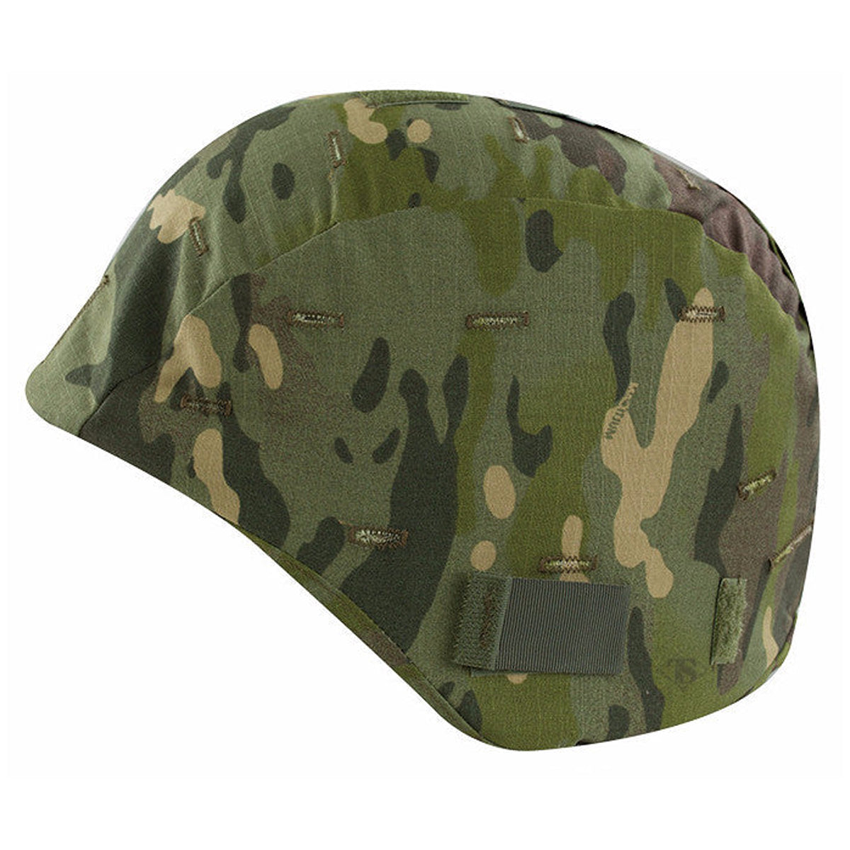 Tru-Spec Helmet Covers (Mich Kevlar)