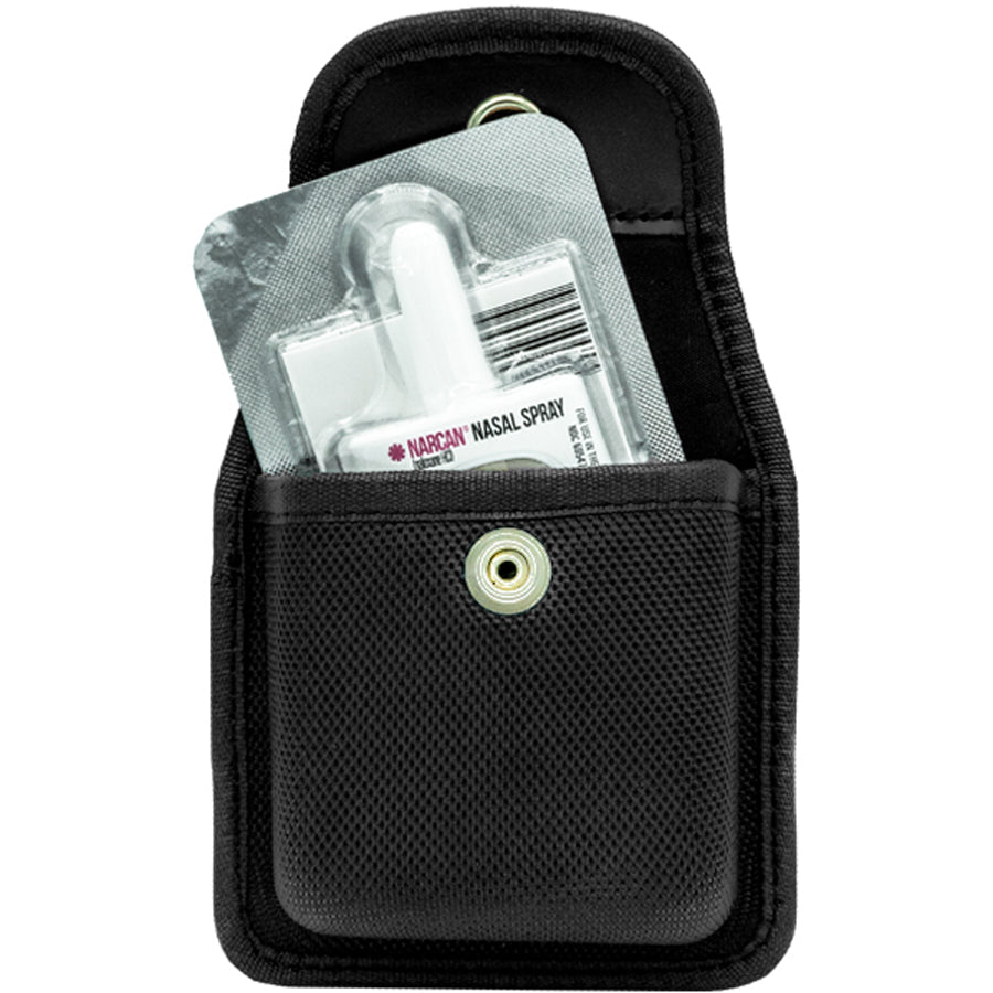 Hero's Pride Narcan Case - Secure Essential Gear Carry Solution