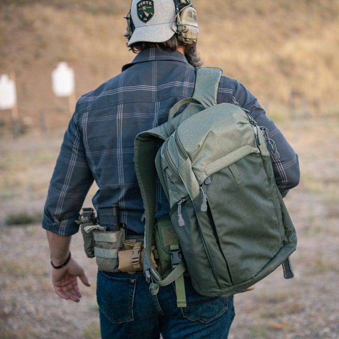 Vertx Gamut Backpack | Tac Essentials