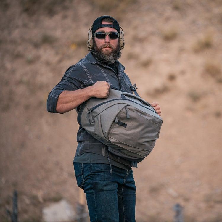 Vertx Pro Commuter Backpack | Tac Essentials