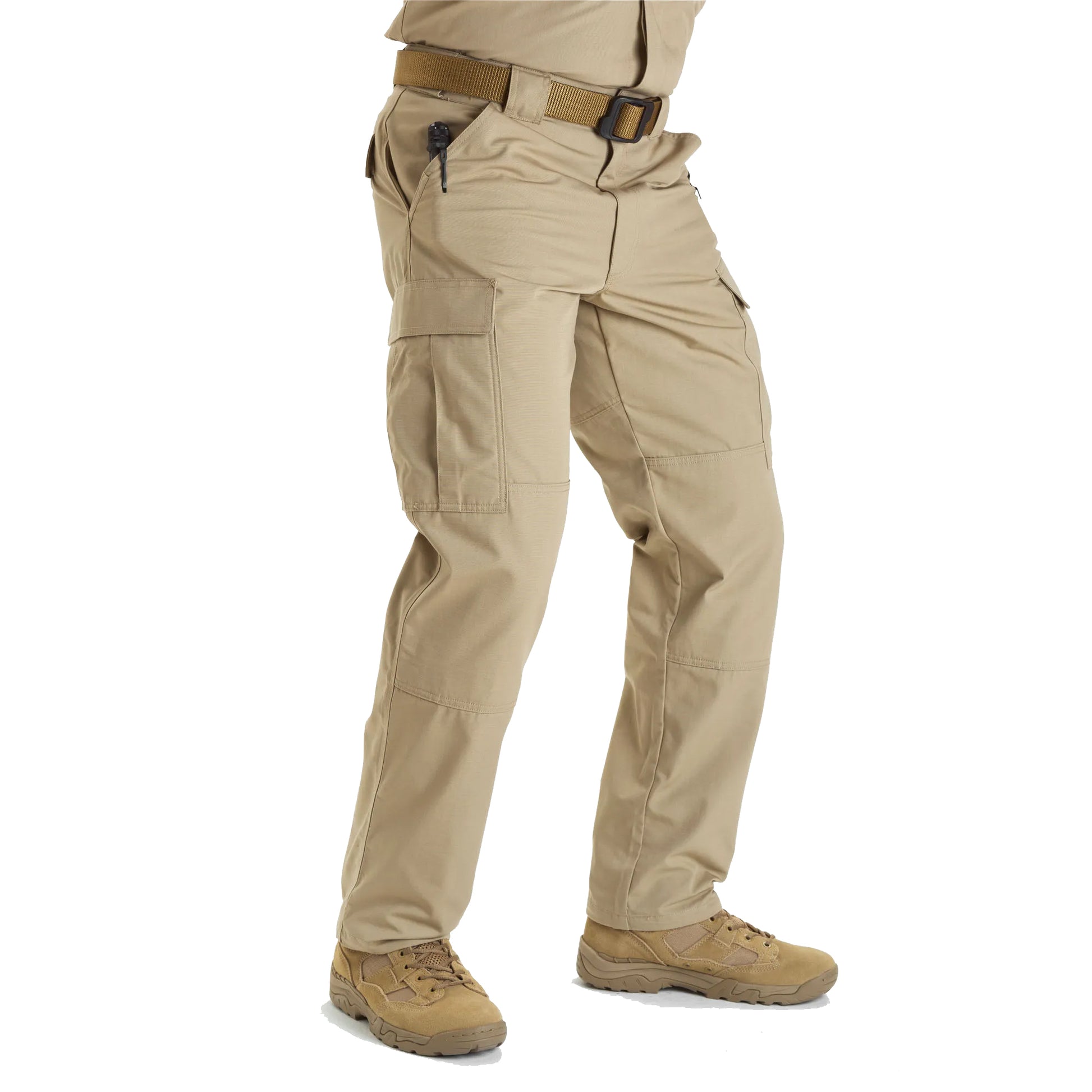 5.11 Tactical TDU Pants - TDU Khaki-Tac Essentials
