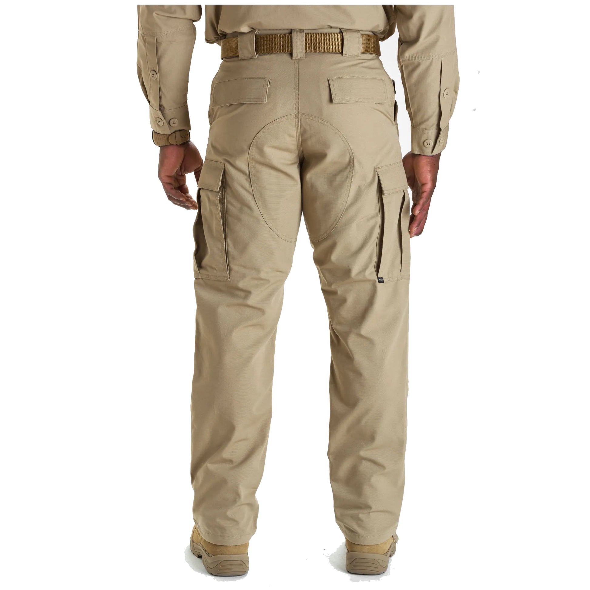 5.11 Tactical TDU Pants - TDU Khaki-Tac Essentials