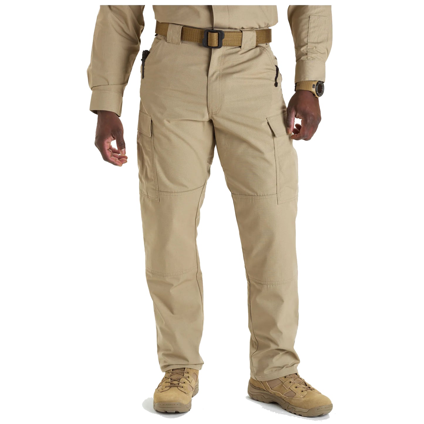 5.11 Tactical TDU Pants - TDU Khaki-Tac Essentials