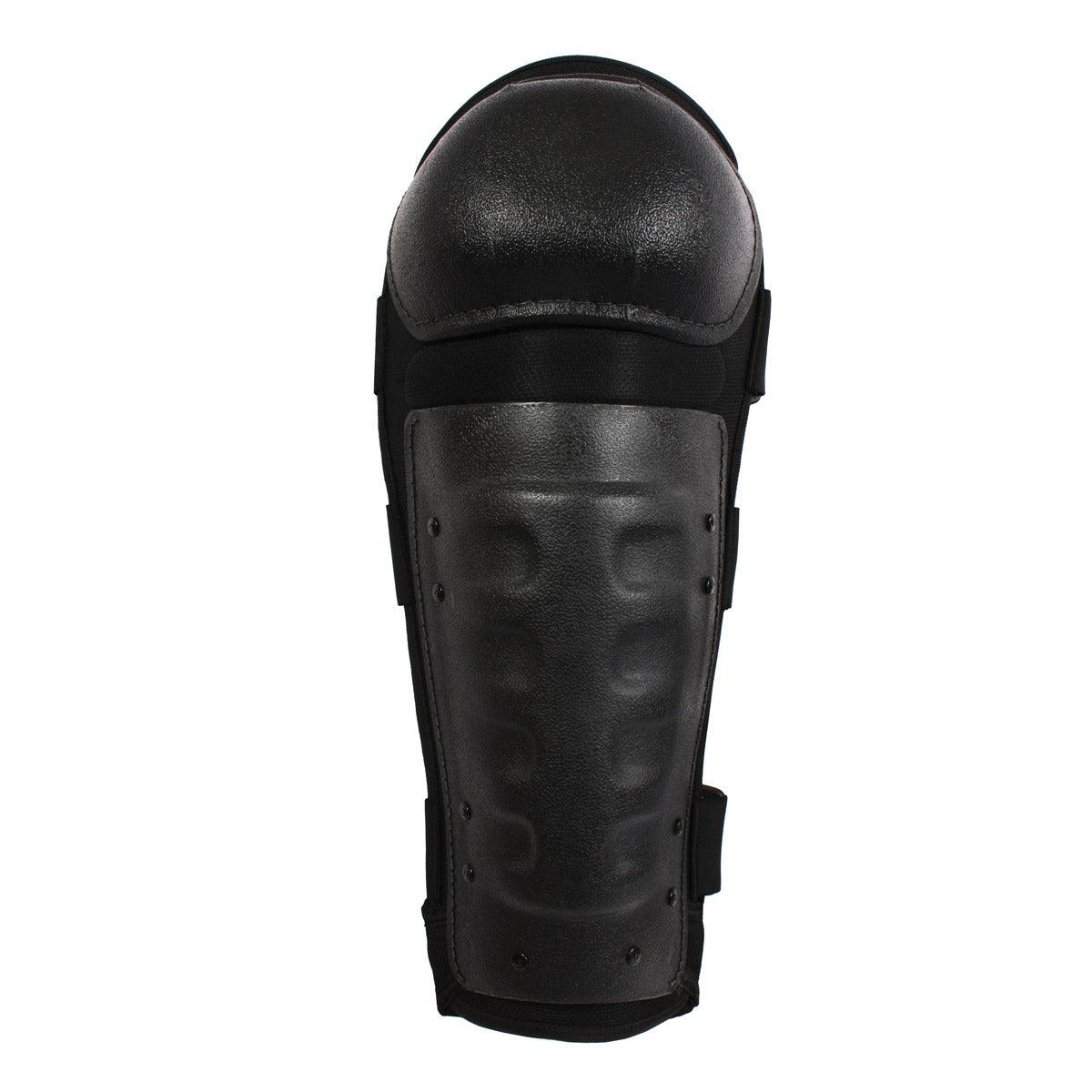 Rothco Hard Shell Shin Guards | Tac Essentials