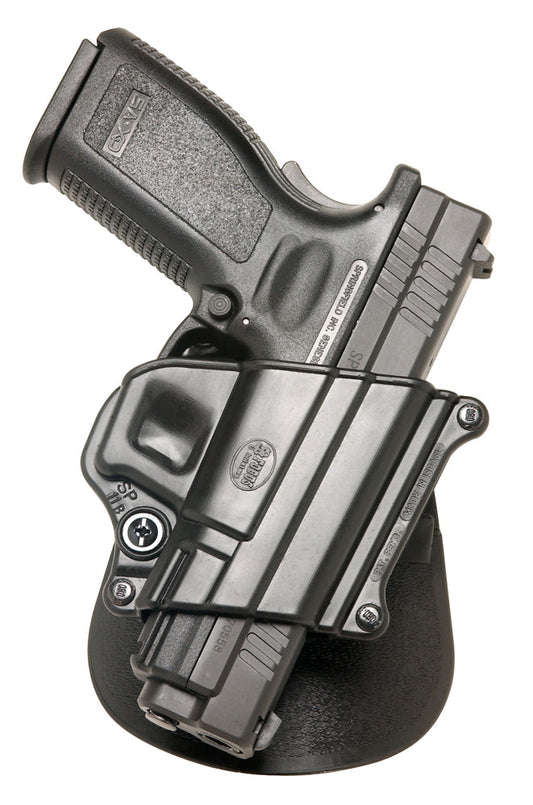 Fobus Compact Paddle Holster | Tac Essentials