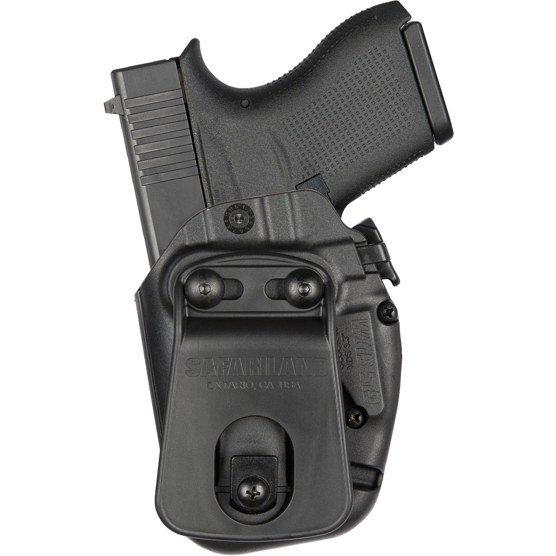 Safariland 571 GLS Slim Concealment Holster-Tac Essentials