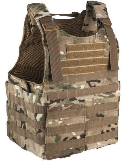 Plate Carriers - Voodoo Tactical Heavy Armor Carrier