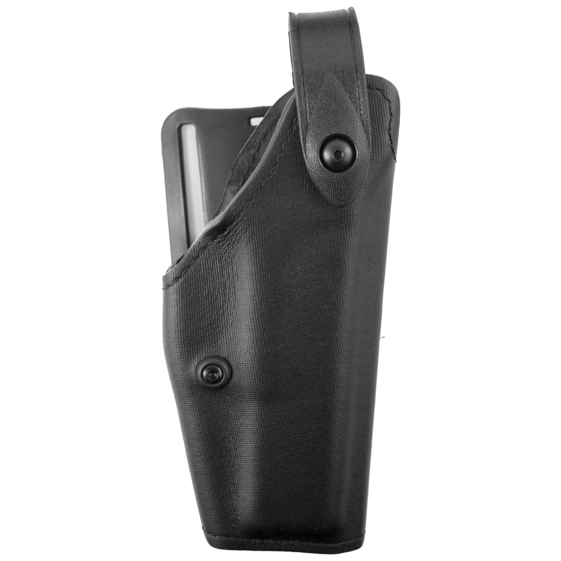 Safariland Model 6280 SLS Mid-Ride Level II Duty Holsterf vr1 | Tac Essentials