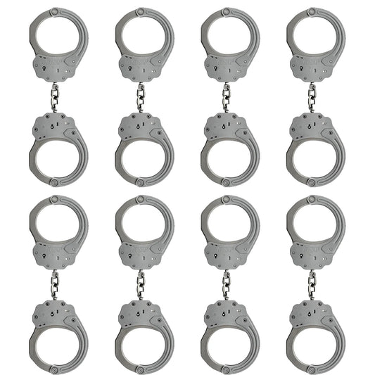 ASP Sentry Chain Handcuffs (Bulk Package)