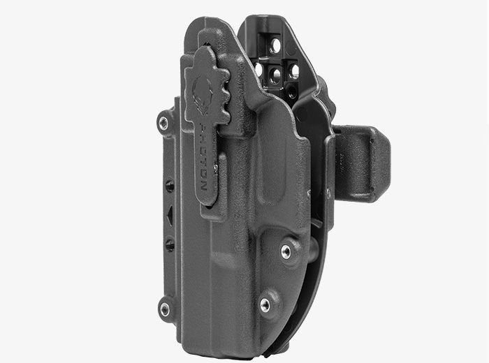 Alien Gear Photon Non-Light Holster | Tac Essentials