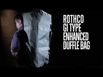 Rothco Enhanced Duffle Bag