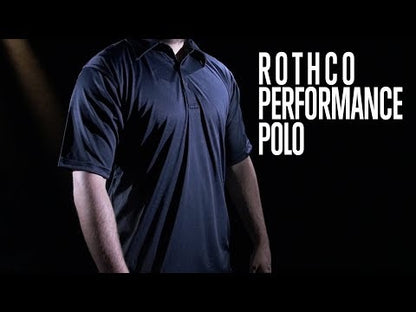 Rothco Tactical Performance Polo Shirt