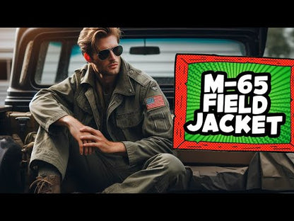 Rothco Kid's M-65 Field Jacket