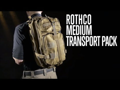 Rothco Medium Transport Pack