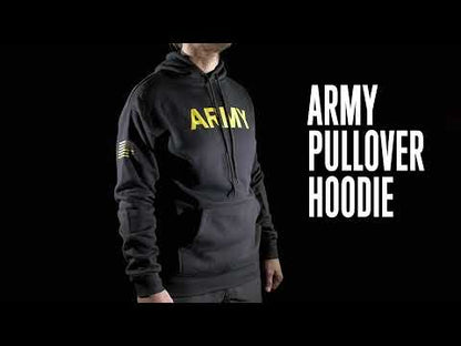 Rothco Army Printed Pullover Hoodie