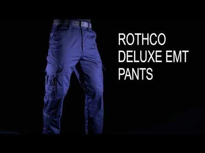 Rothco Deluxe EMT (Emergency Medical Technician) Paramedic Pants